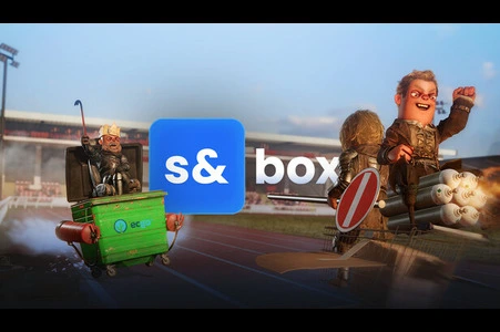 sAndbox game server hosting