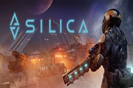 Silica game server hosting