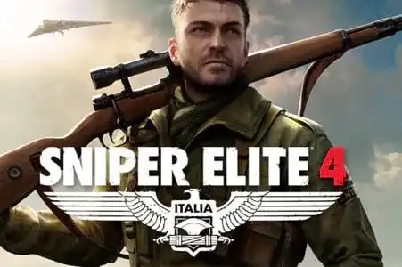 Sniper-Elite-4 game server hosting