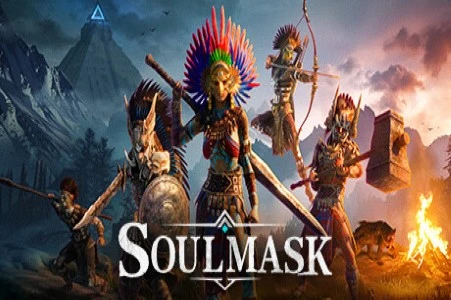 Soulmask game server hosting