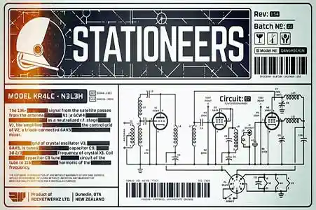 Stationeers game server hosting