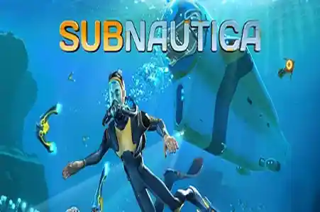 Subnautica game server hosting