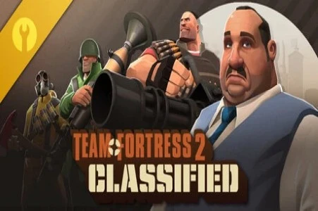 Team Fortress 2 Classified game server hosting