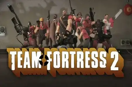 Team Fortress 2| TF2 game server hosting