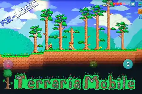 Terraria Mobile game server hosting