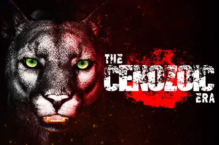 The Cenozoic Era game server hosting