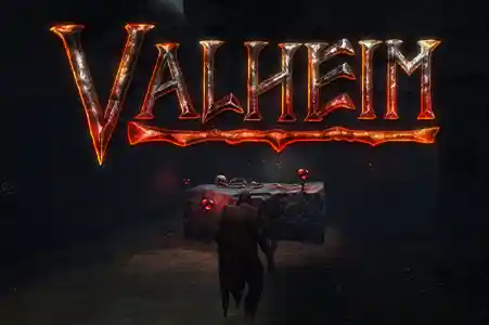 Valheim game server hosting