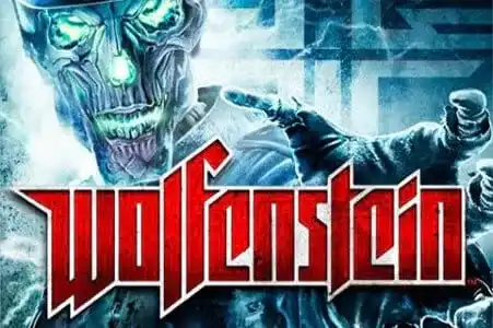 Wolfenstein game server hosting